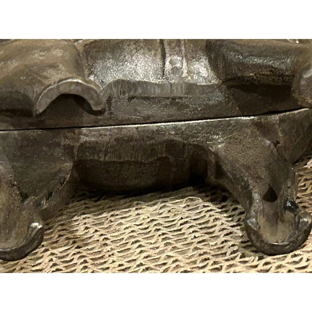 Antique Cast Iron‎ 